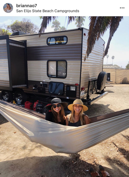 6 Best Camping Spots around San Diego
