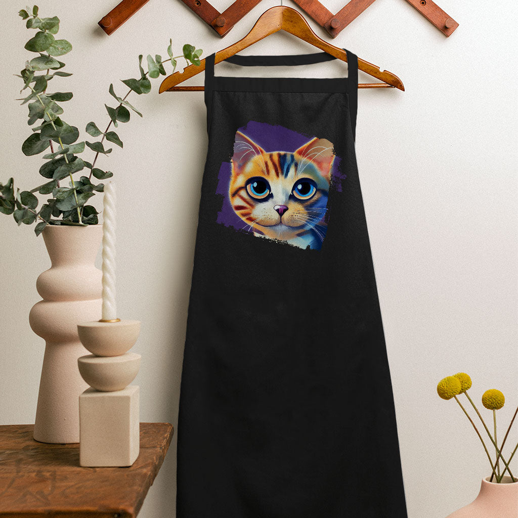 Alaska the Cat - Assorted Kitchen Gifts