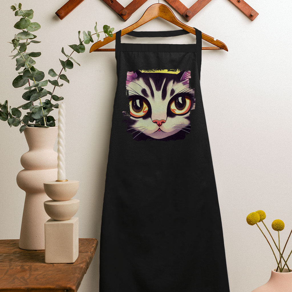 Orio the Cat - Assorted Kitchen Gifts