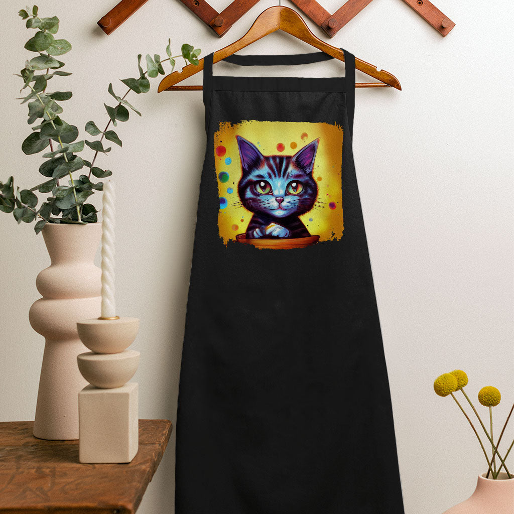 Boots the Cat - Assorted Kitchen Gifts