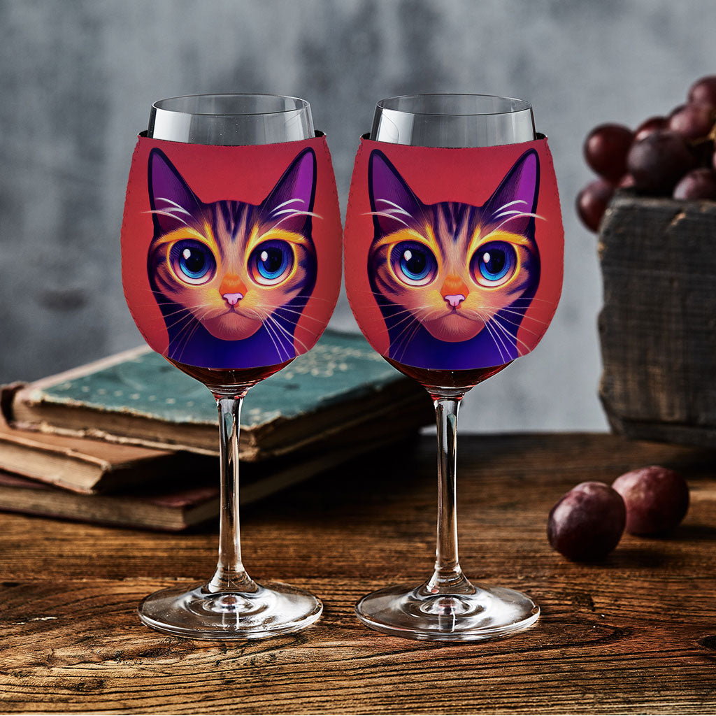 Spritz the Cat - Assorted Kitchen Gifts