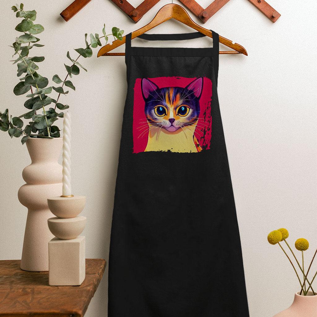 Manny the Cat - Assorted Kitchen Gifts