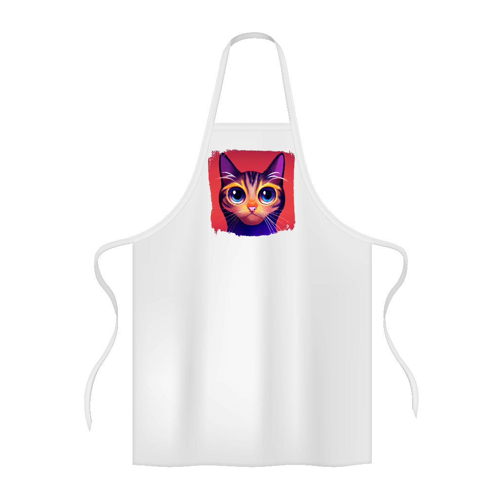 Spritz the Cat - Assorted Kitchen Gifts